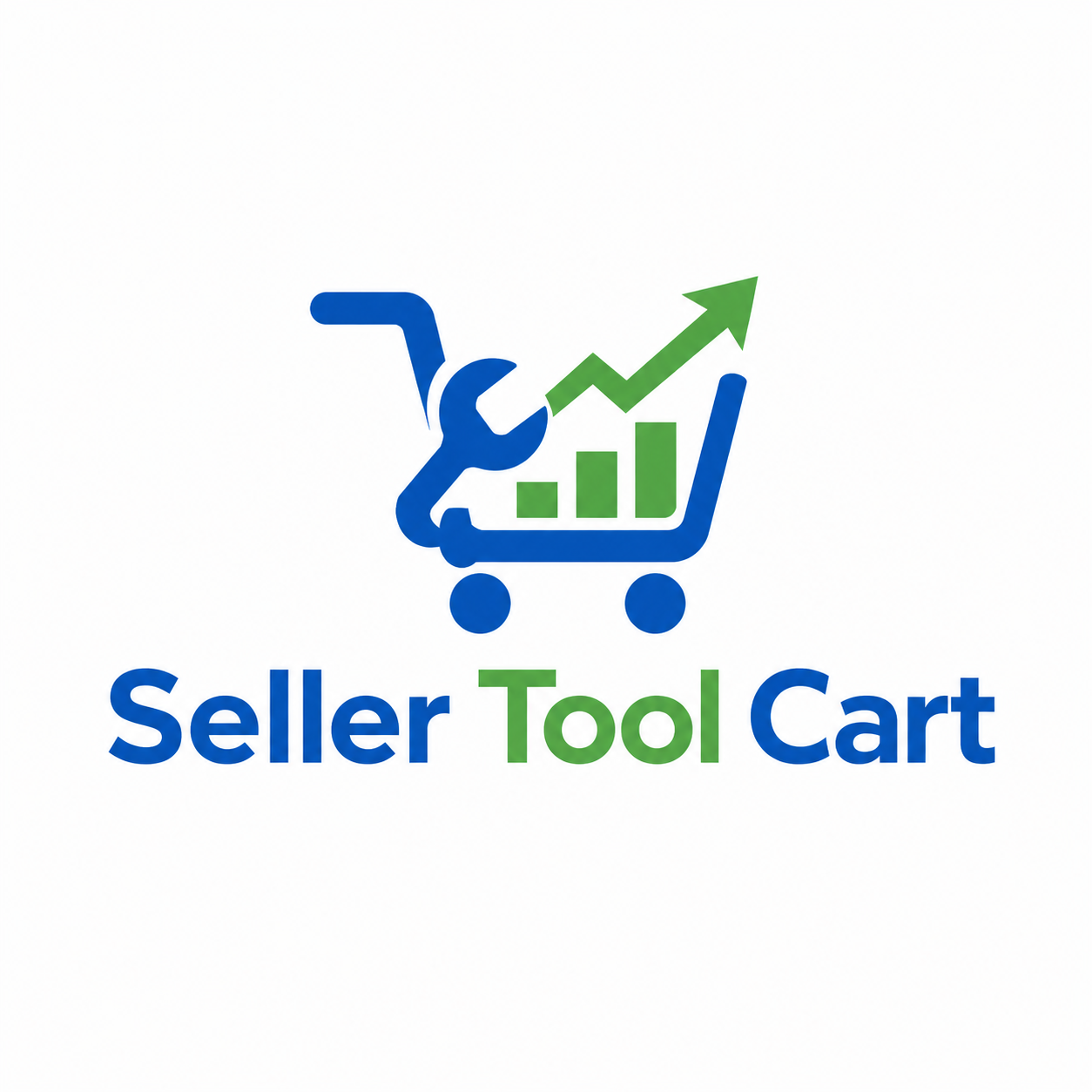 Seller Tool Cart logo